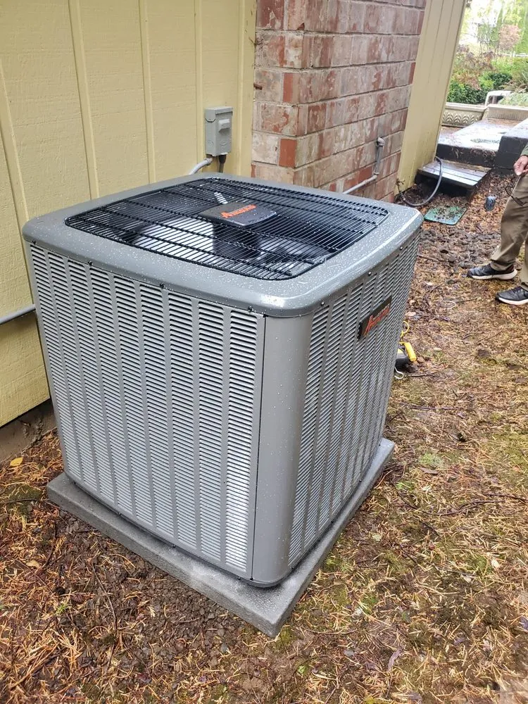 Slide of Aire Serv of Round Rock