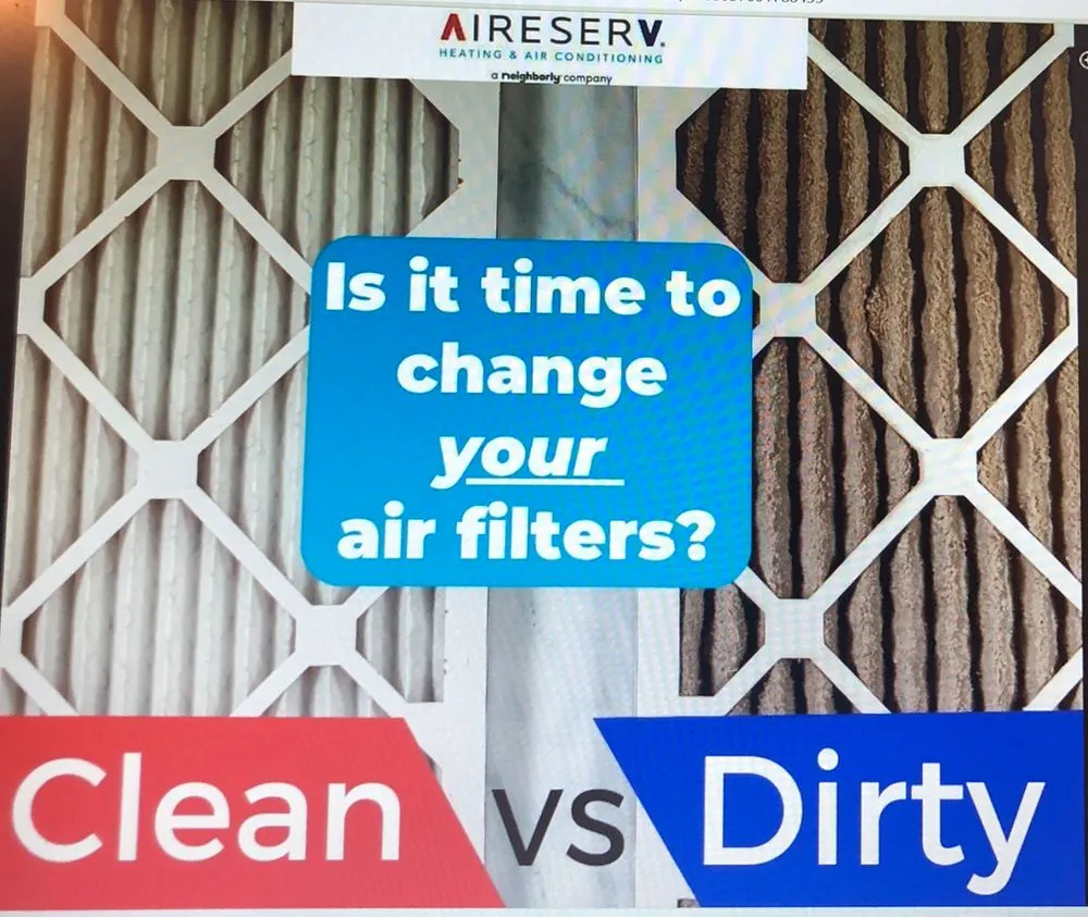 Slide of Aire Serv of Saint Augustine