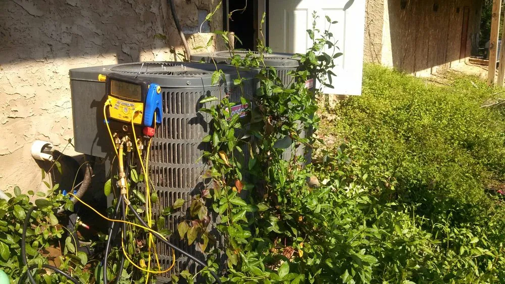 Slide of Aire Serv of Sevierville