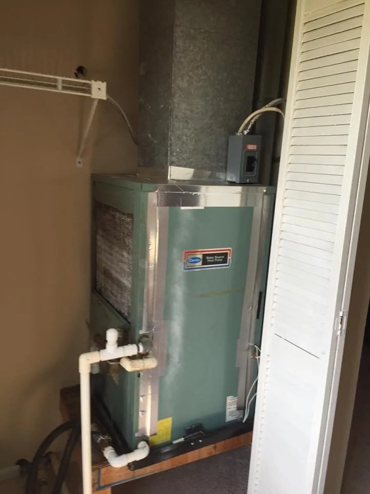 Slide of Aire Serv of Sevierville