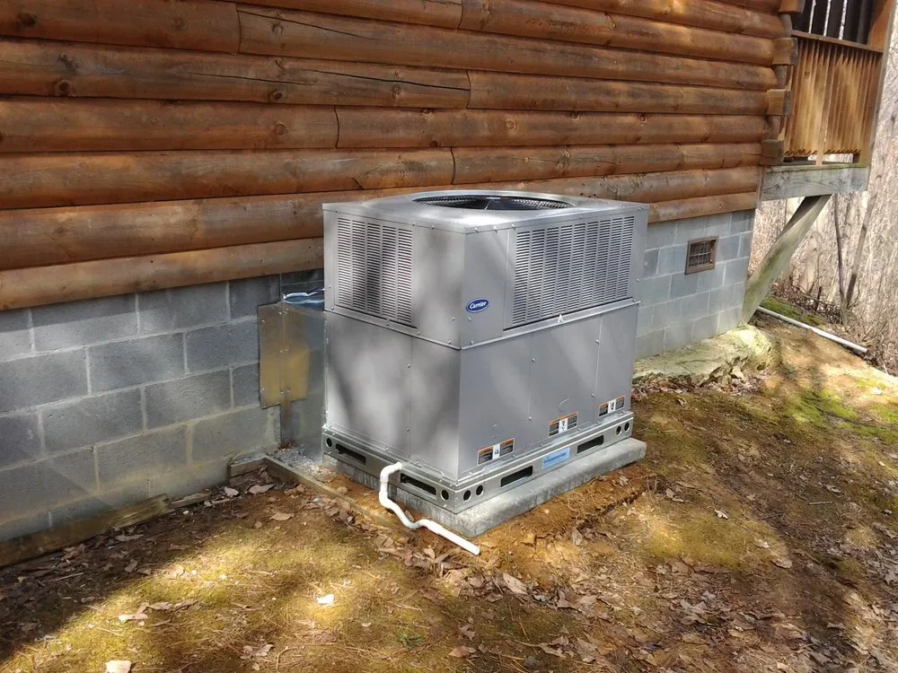 Slide of Aire Serv of Sevierville