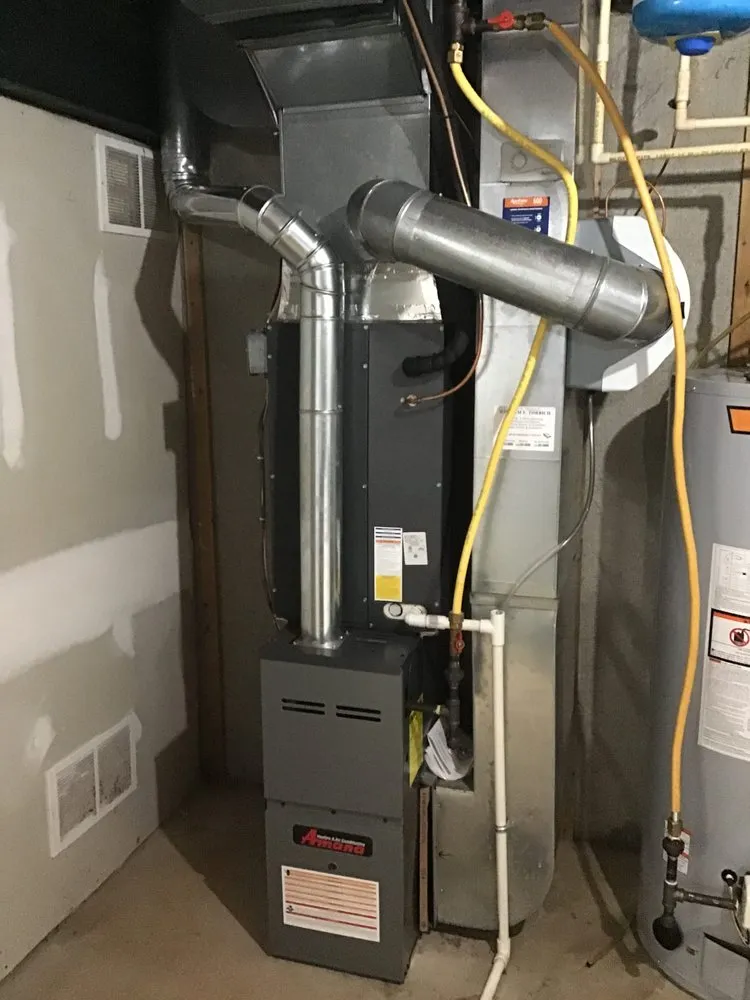 Slide of Aire Serv of Sewickley