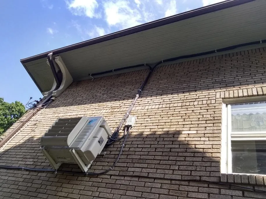 Slide of Aire Serv of Sewickley