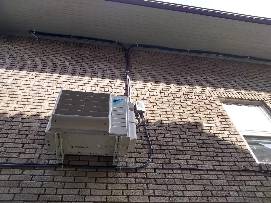 Slide of Aire Serv of Sewickley