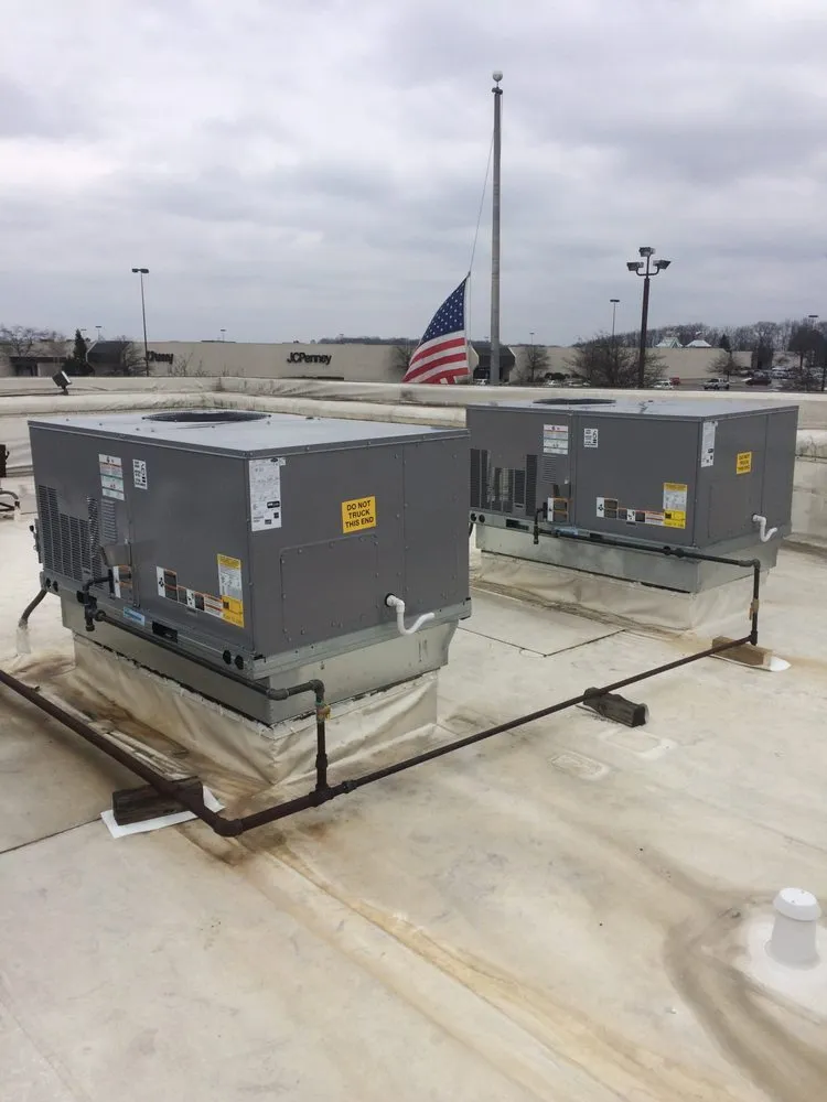 Slide of Aire Serv of Sewickley