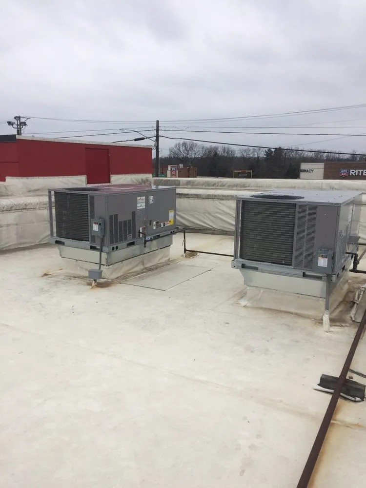 Slide of Aire Serv of Sewickley