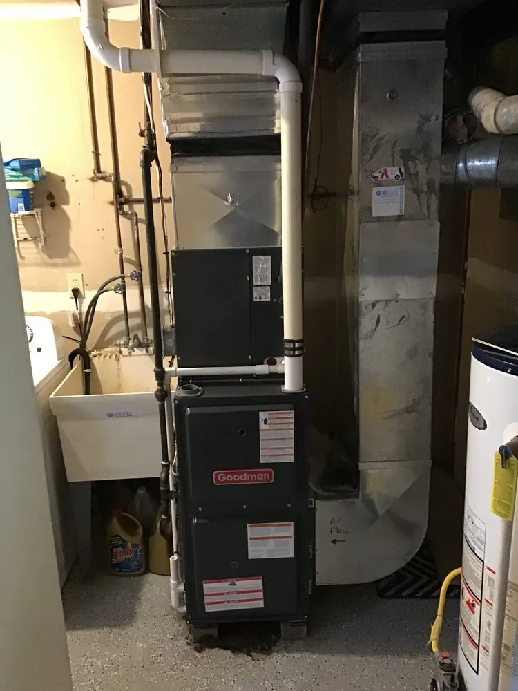 Slide of Aire Serv of Sewickley