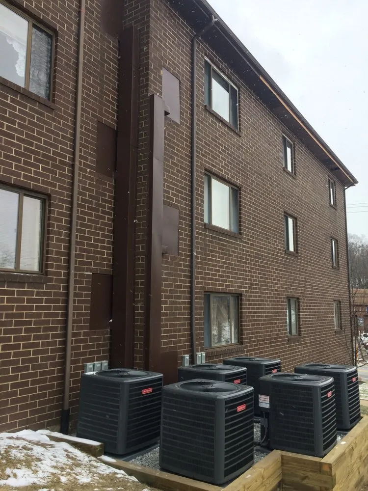 Slide of Aire Serv of Sewickley