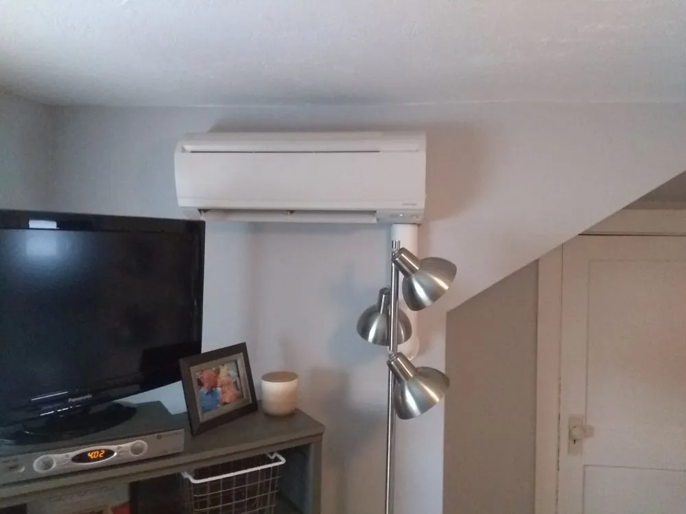 Slide of Aire Serv of Sewickley