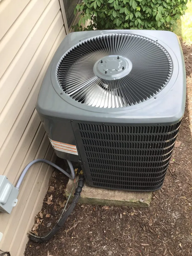 Slide of Aire Serv of Sewickley