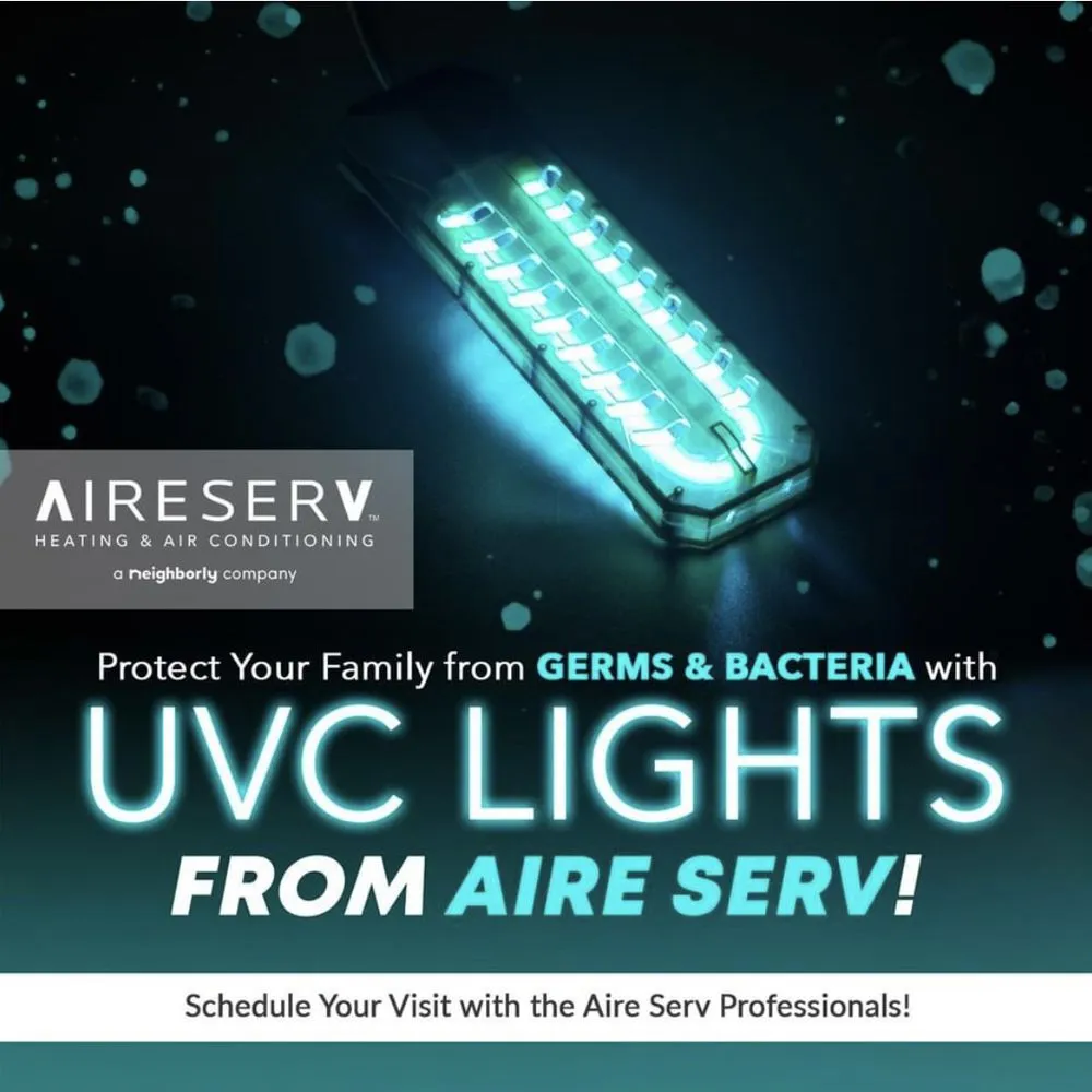 Slide of Aire Serv of Sewickley