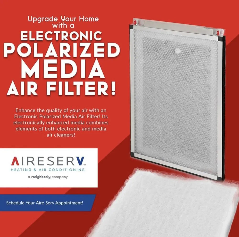 Slide of Aire Serv of Sewickley