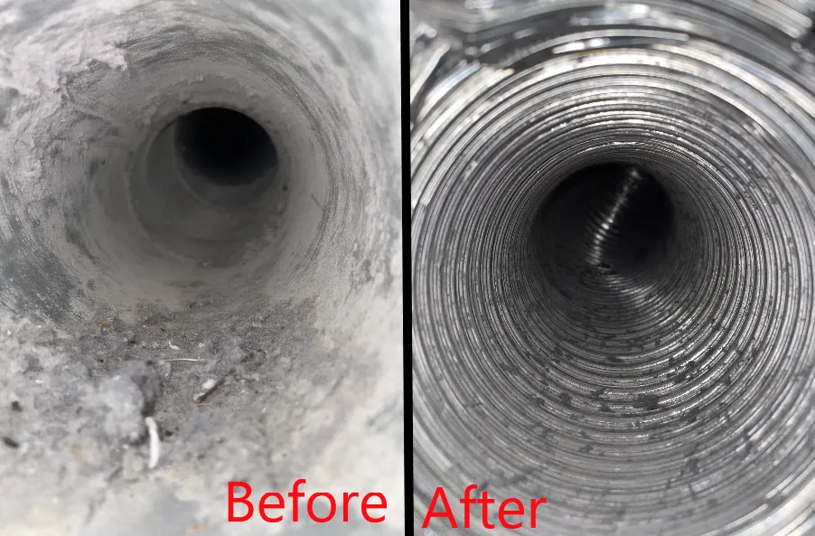 Slide of Aire Serv of Shelton