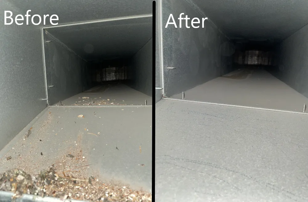 Slide of Aire Serv of Shelton