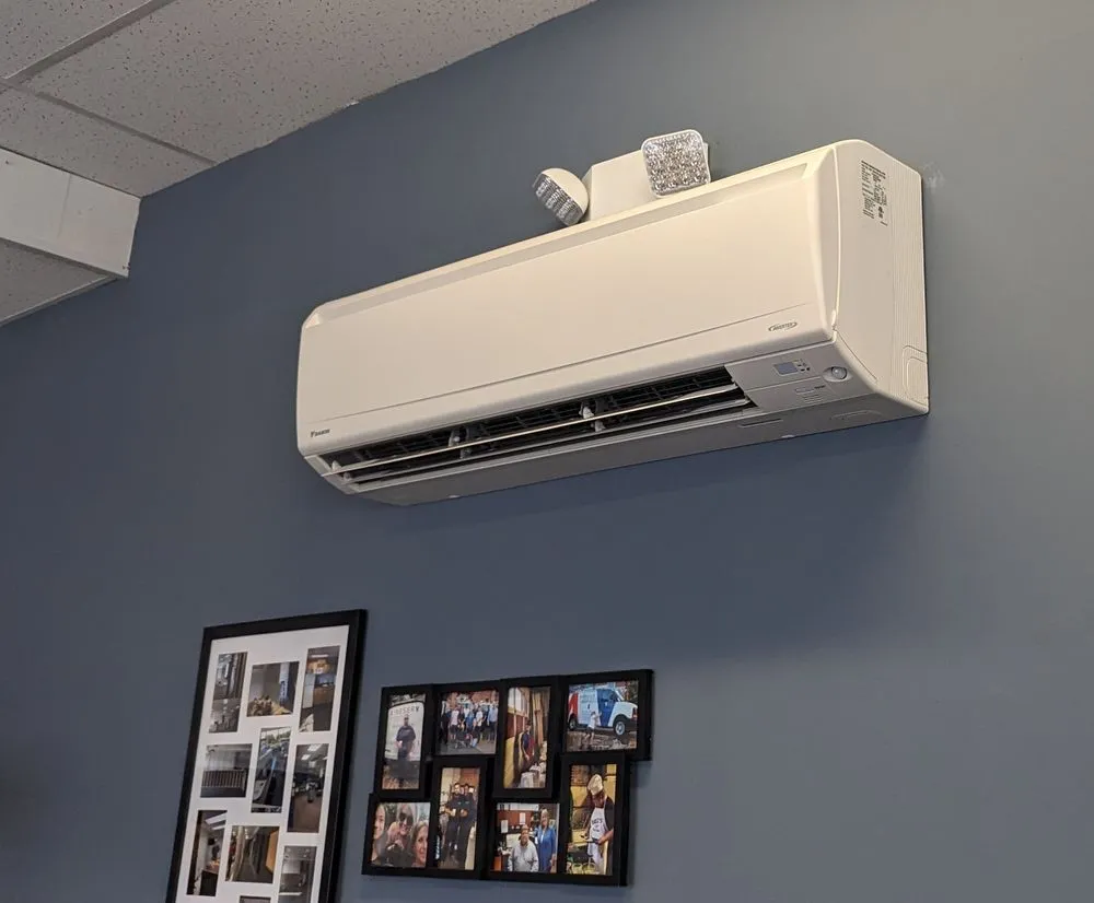 Slide of Aire Serv of Shelton