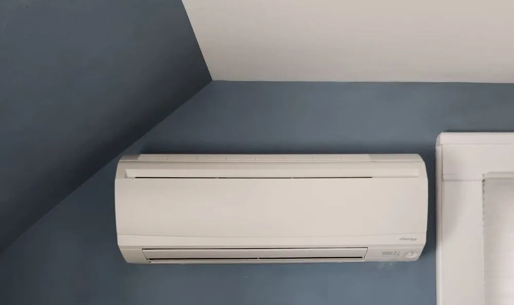 Slide of Aire Serv of Shelton