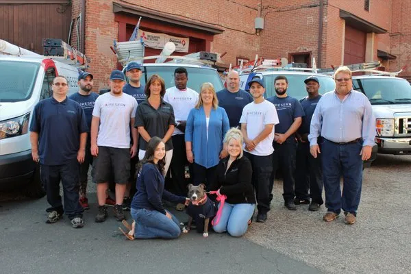 Aire Serv of Shelton