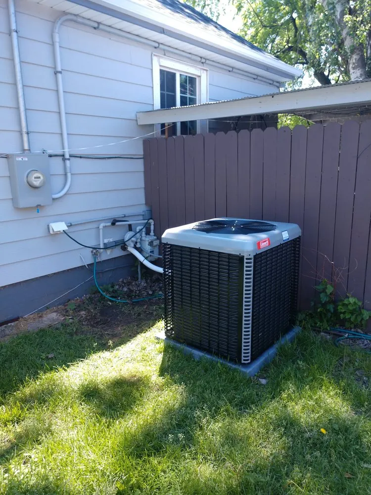 Slide of Aire Serv of Sioux Empire