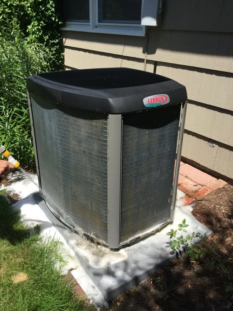 Slide of Aire Serv of Sioux Empire