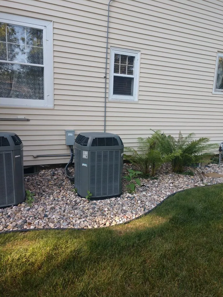 Slide of Aire Serv of Sioux Empire