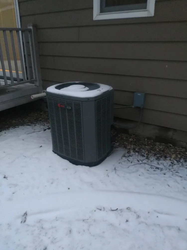 Slide of Aire Serv of Sioux Empire