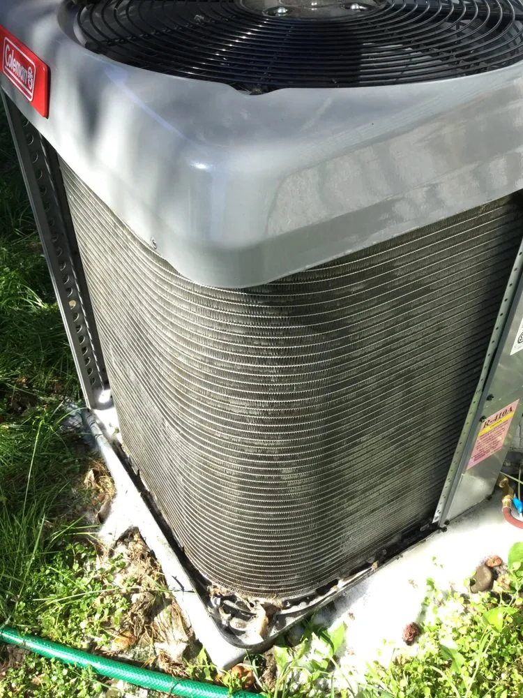 Slide of Aire Serv of Sioux Empire