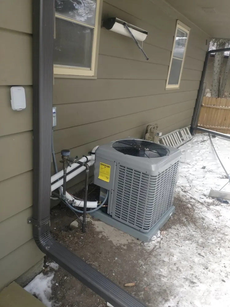 Slide of Aire Serv of Sioux Empire