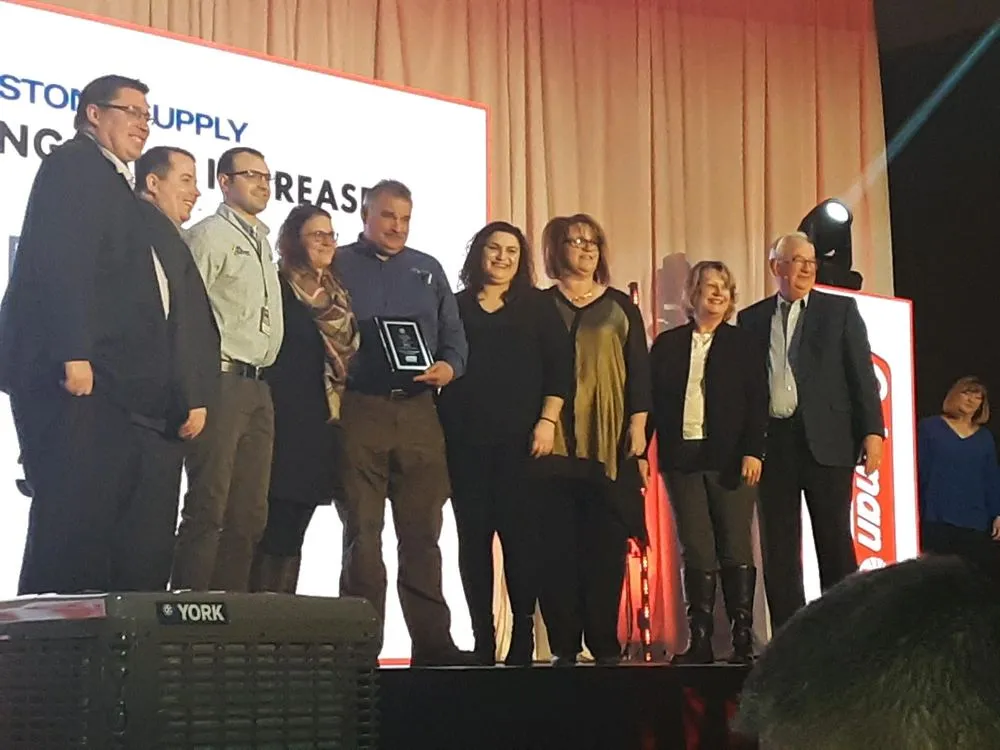 Slide of Aire Serv of Sioux Empire