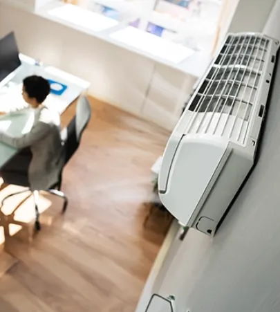 Slide of Aire Serv of South Henderson