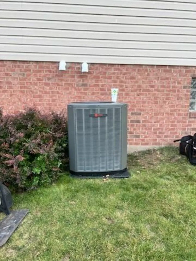 Slide of Aire Serv of South Hills Pittsburgh