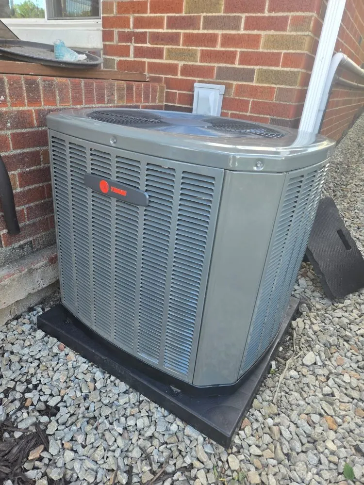 Slide of Aire Serv of South Hills Pittsburgh