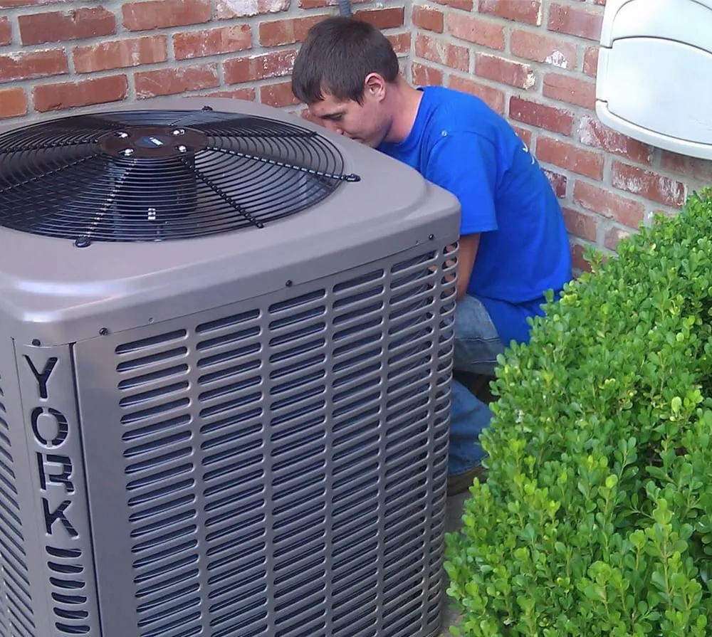 Slide of Aire Serv of South Tulsa