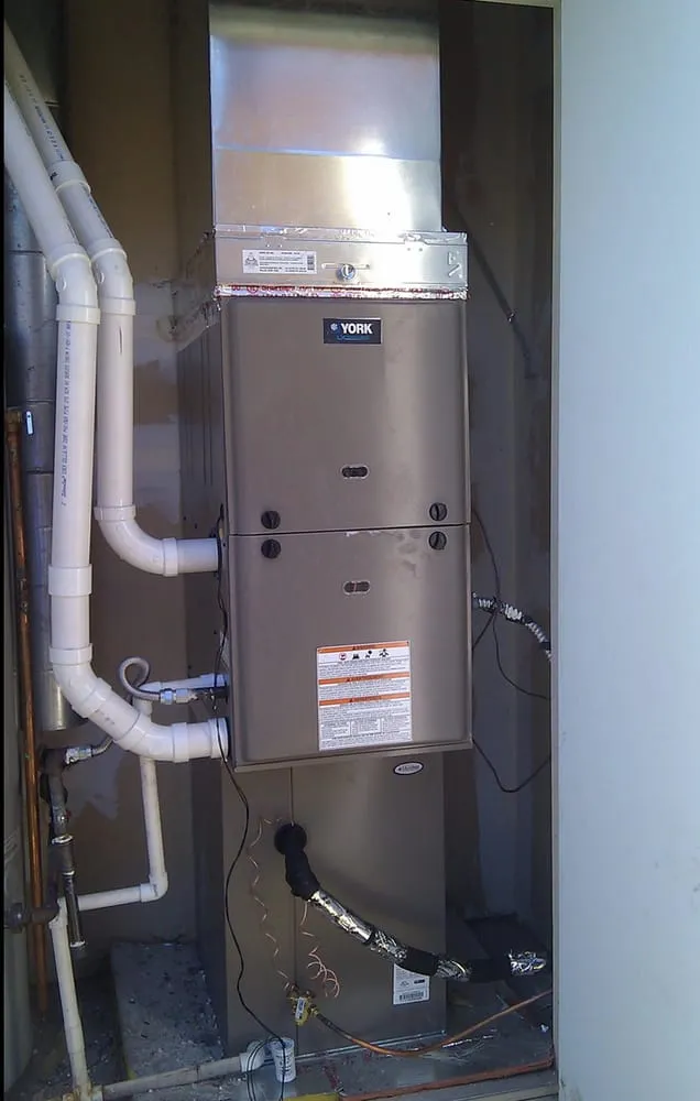 Slide of Aire Serv of South Tulsa