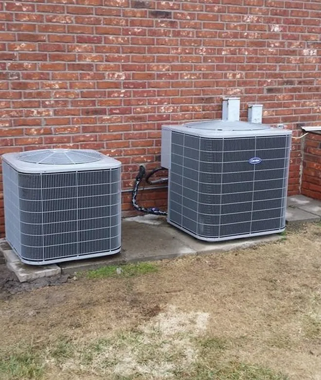 Slide of Aire Serv of South Tulsa