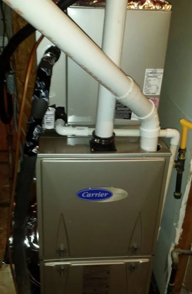 Slide of Aire Serv of South Tulsa