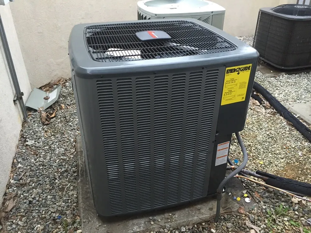 Slide of Aire Serv of Southeast Georgia