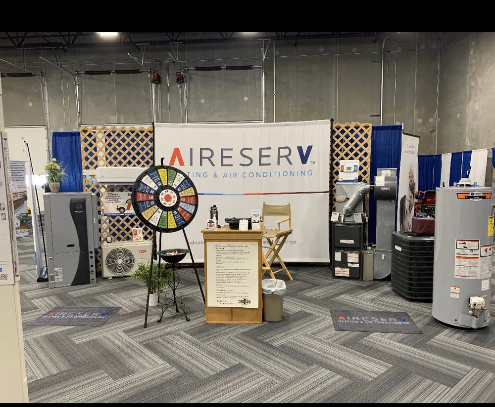 Slide of Aire Serv of Southern Michigan