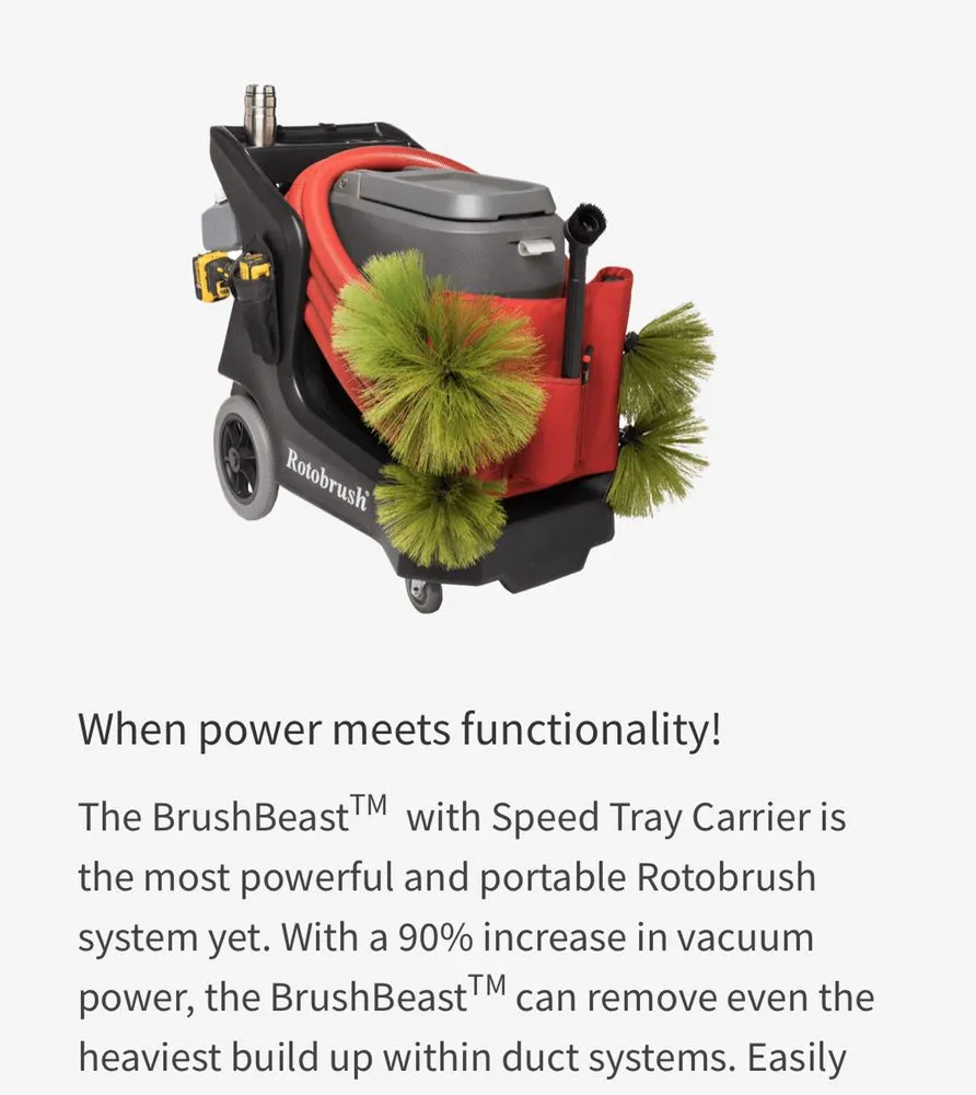 Slide of Aire Serv of Southern Michigan