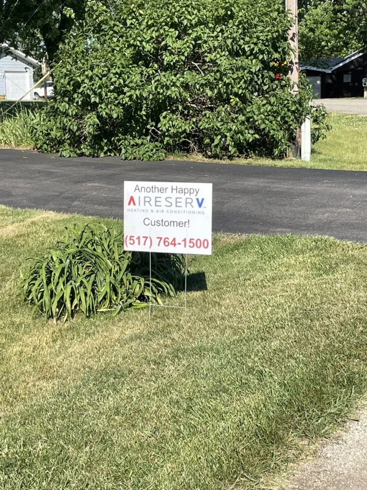 Slide of Aire Serv of Southern Michigan