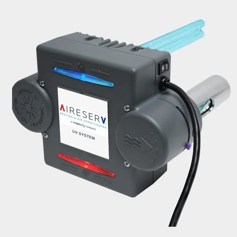 Slide of Aire Serv of Southern New Mexico