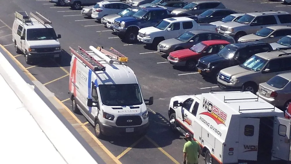 Slide of Aire Serv of Southside