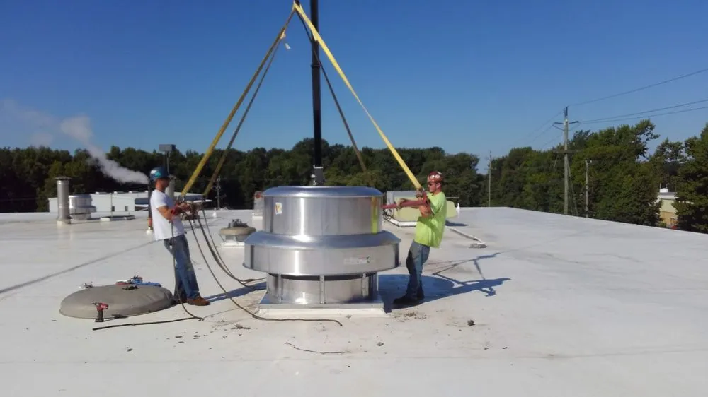 Slide of Aire Serv of Southside