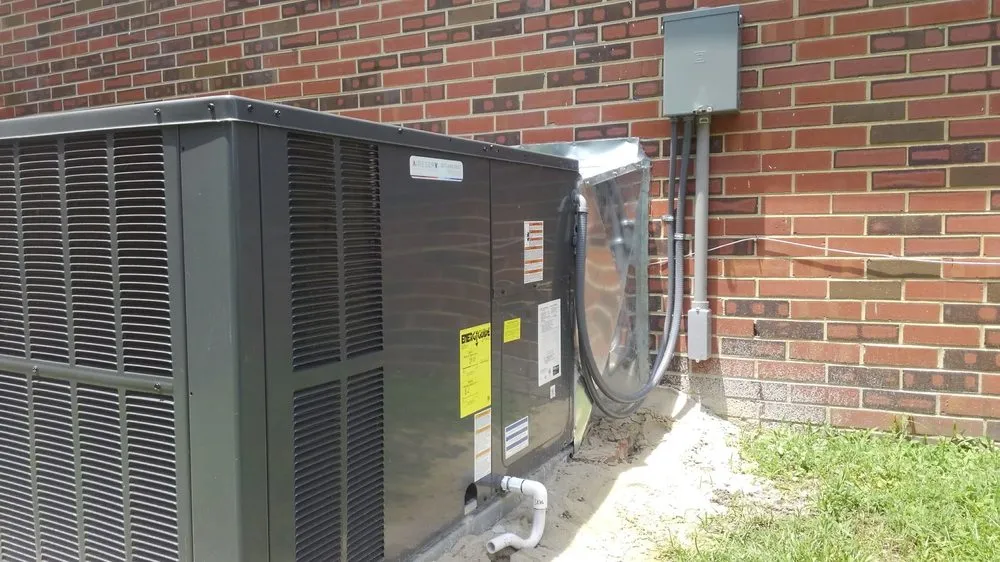 Slide of Aire Serv of Southside