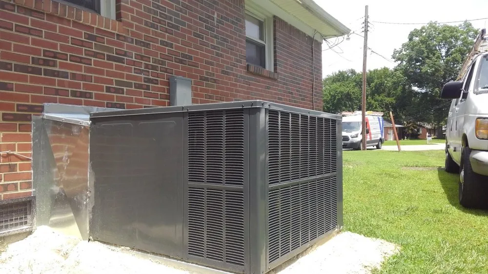 Slide of Aire Serv of Southside