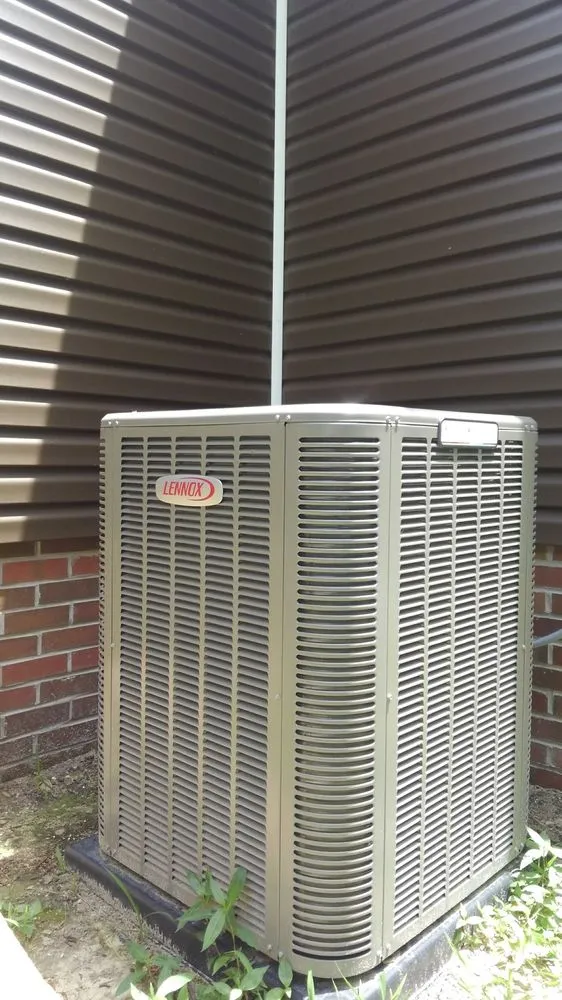 Slide of Aire Serv of Southside