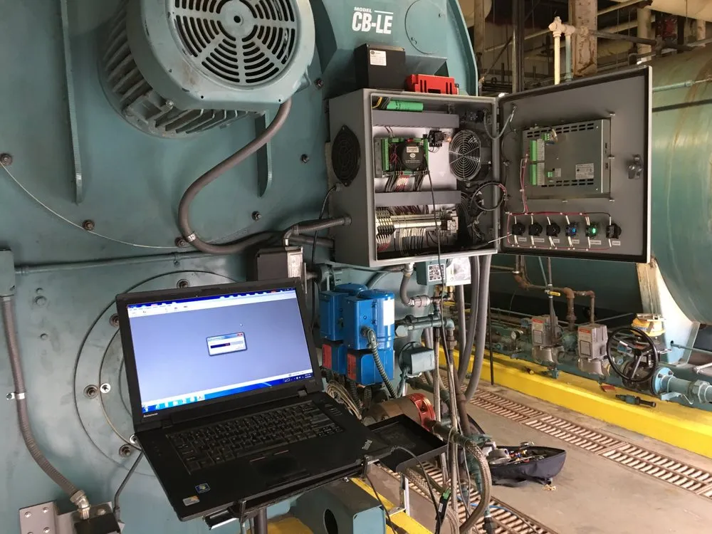 Slide of Aire Serv of Southside