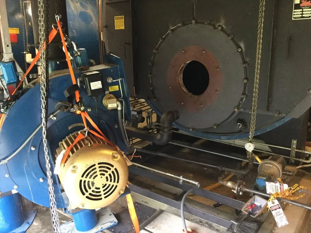 Slide of Aire Serv of Southside