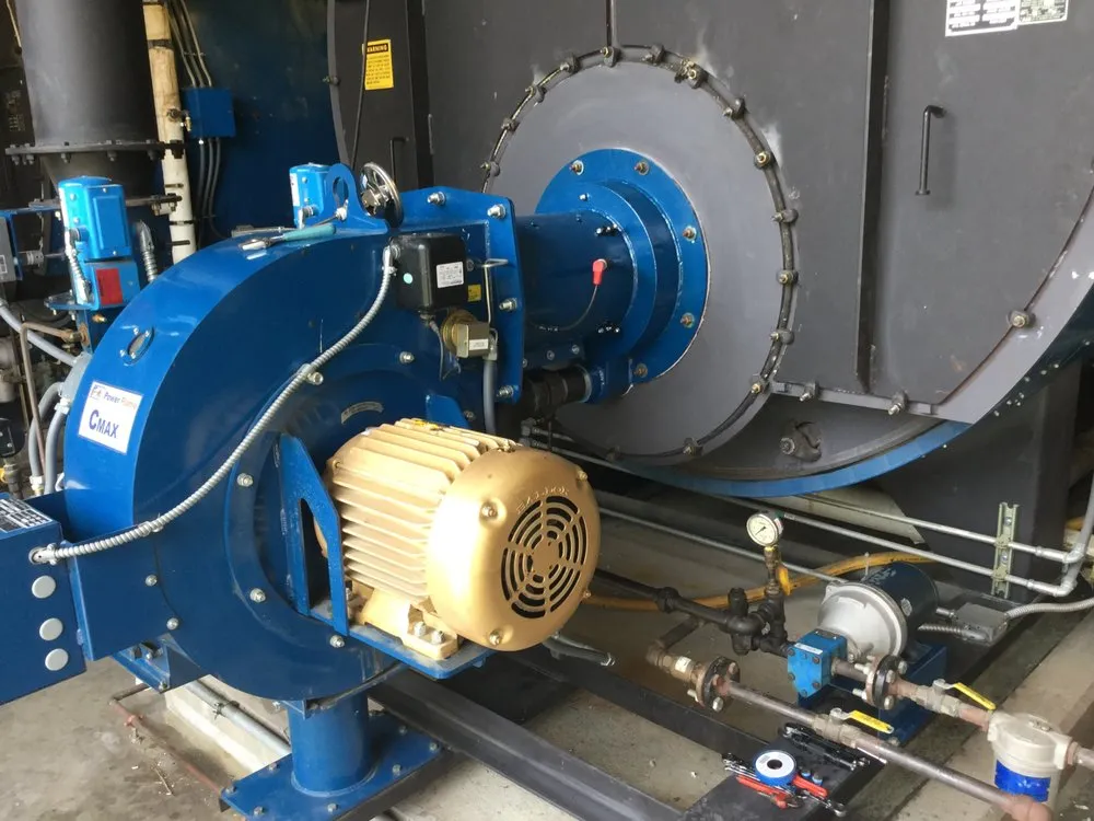 Slide of Aire Serv of Southside