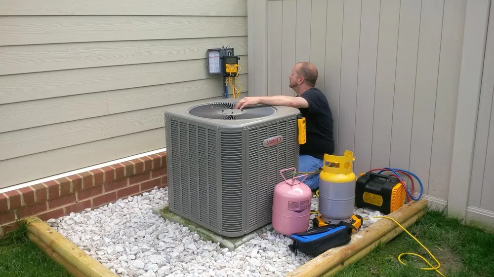 Slide of Aire Serv of Southside