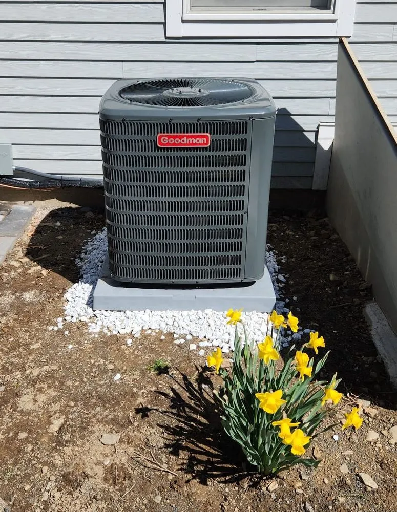 Slide of Aire Serv of Southwest Connecticut